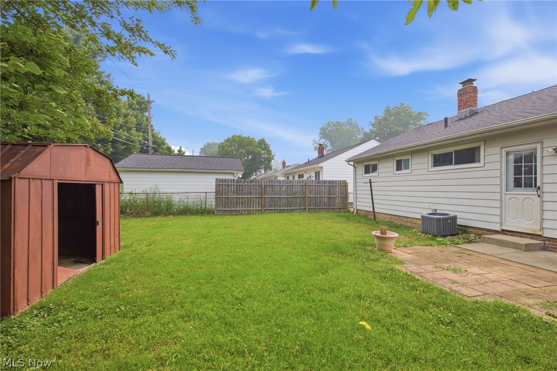 29967 Regent Road Wickliffe OH 44092