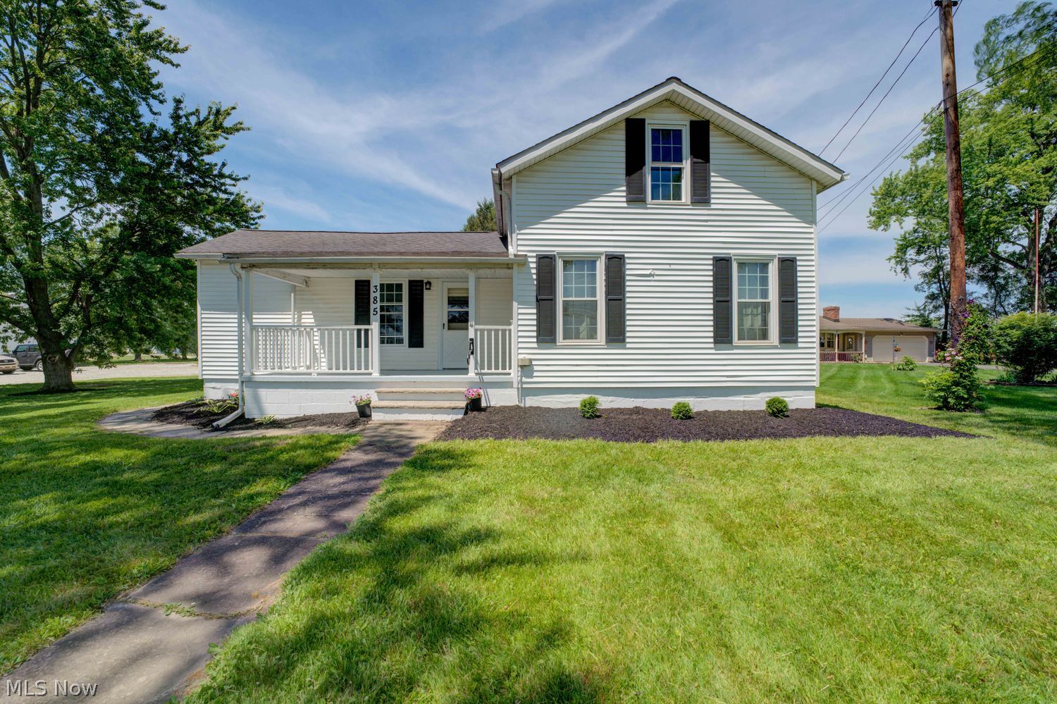 385 S Center Street Lagrange OH 44050