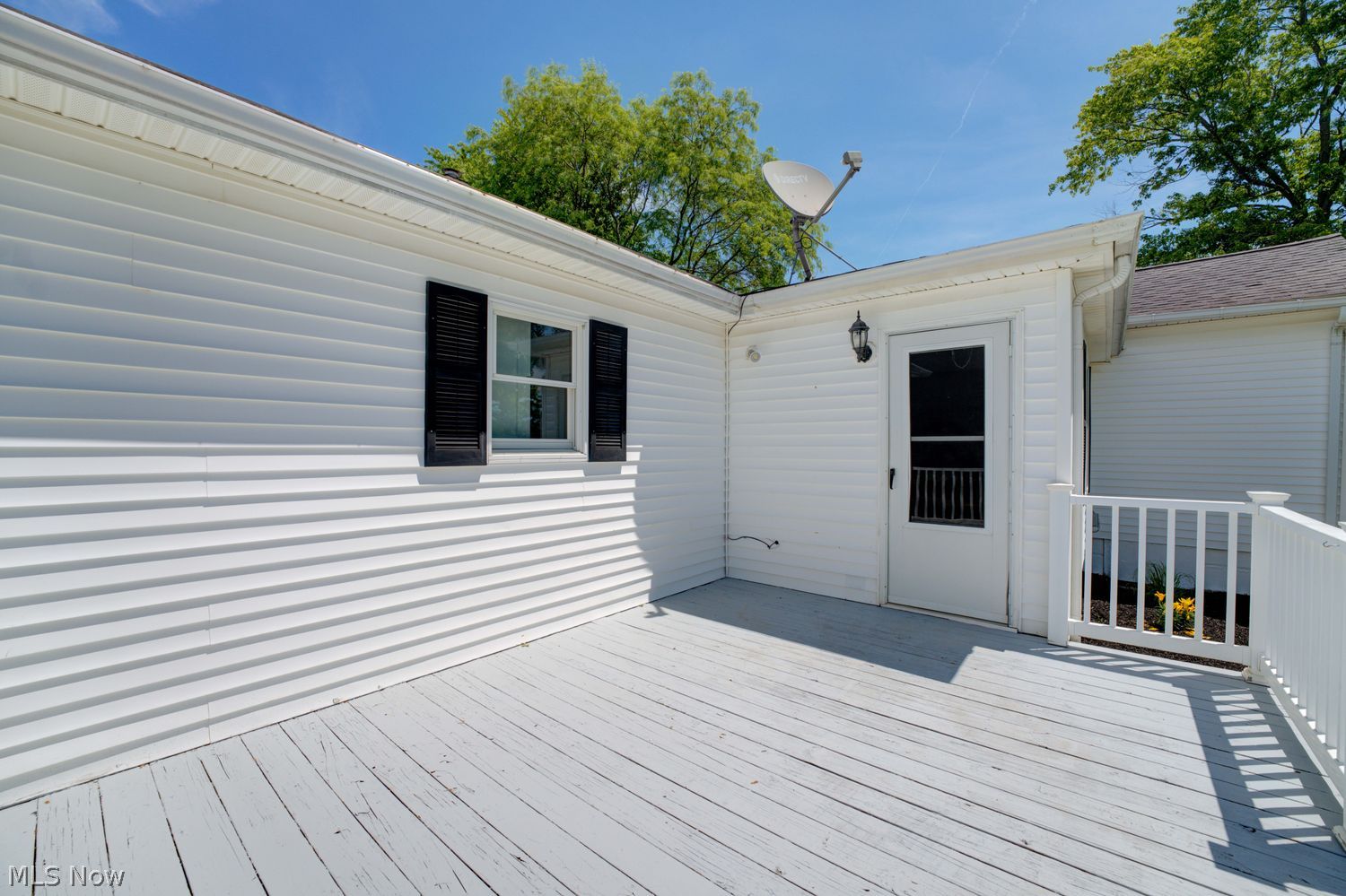 385 S Center Street Lagrange OH 44050