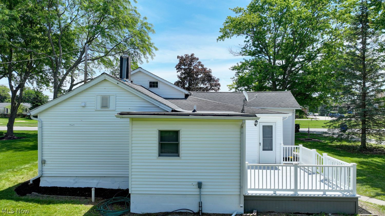 385 S Center Street Lagrange OH 44050