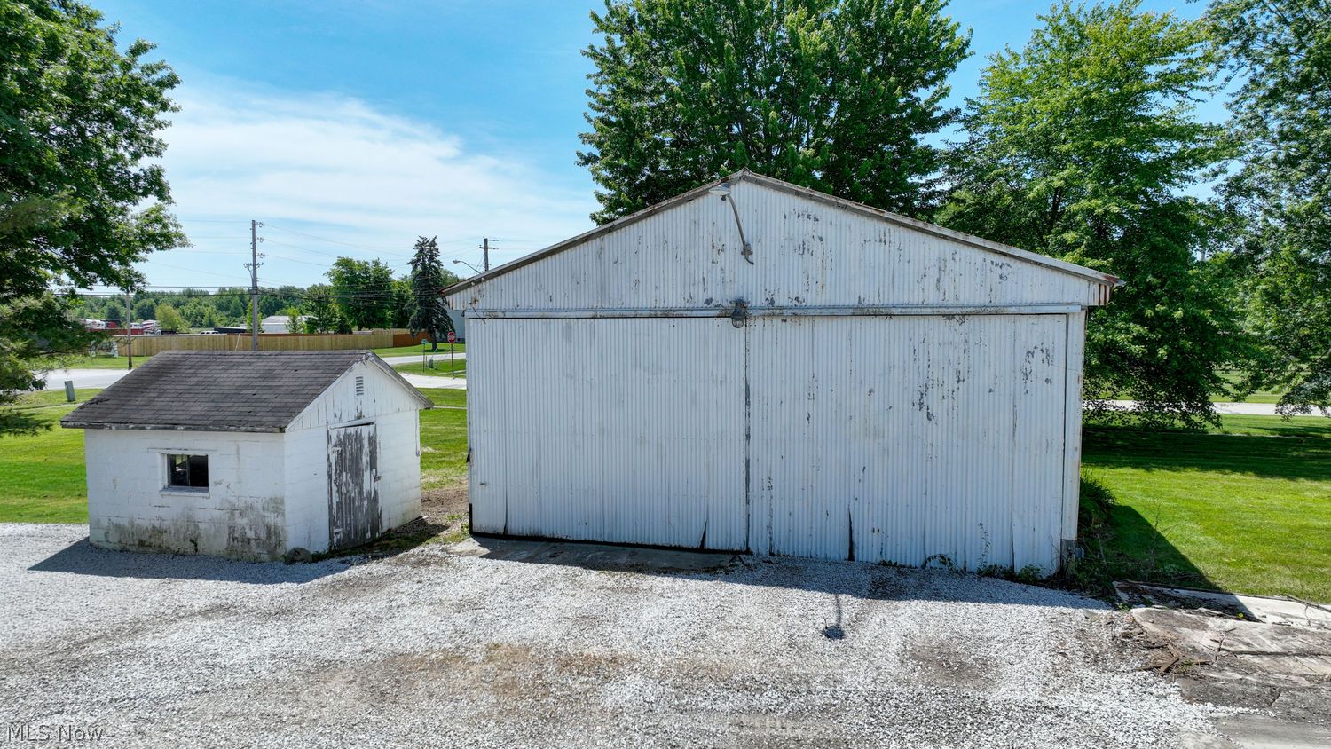 385 S Center Street Lagrange OH 44050