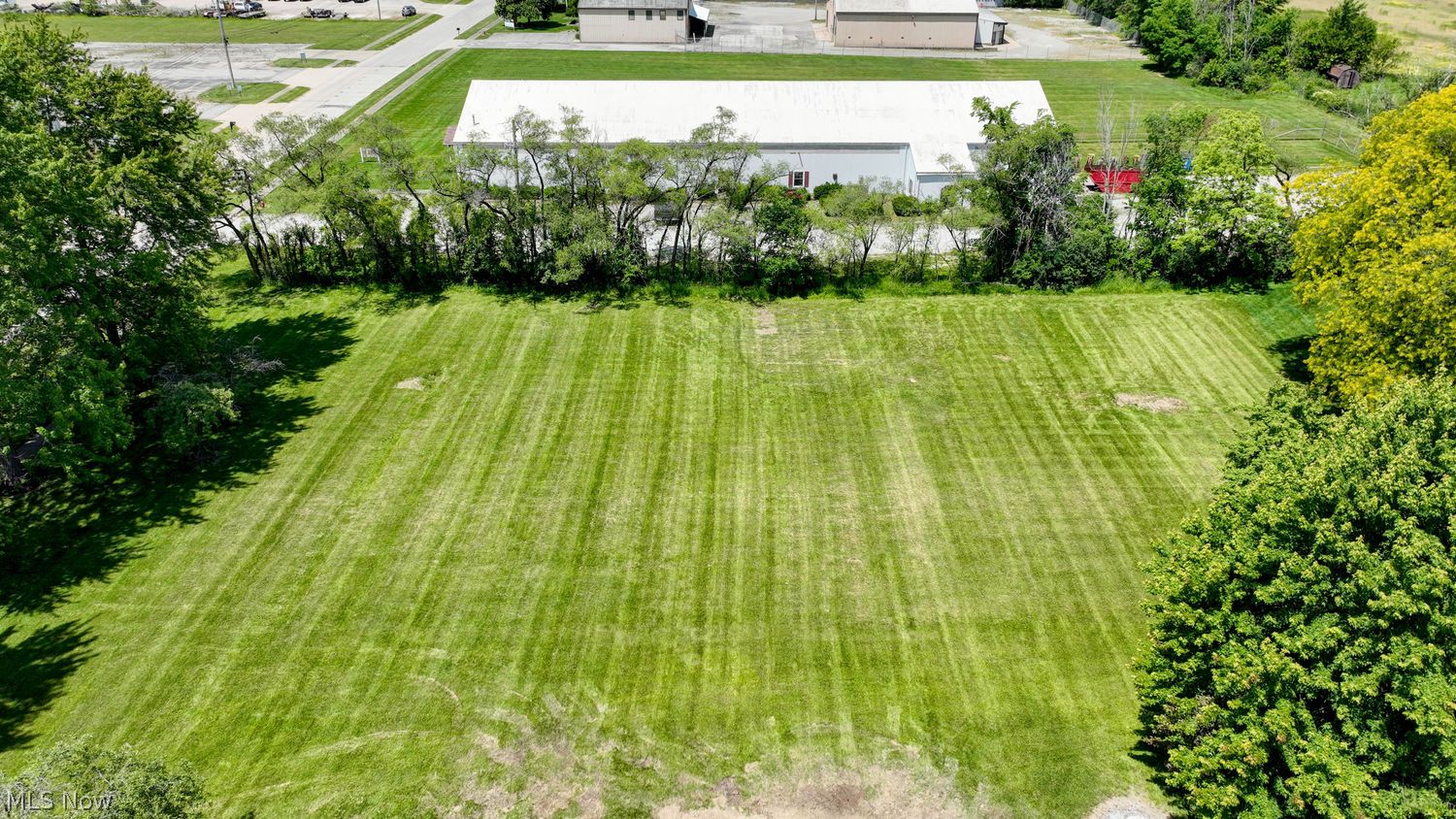 385 S Center Street Lagrange OH 44050