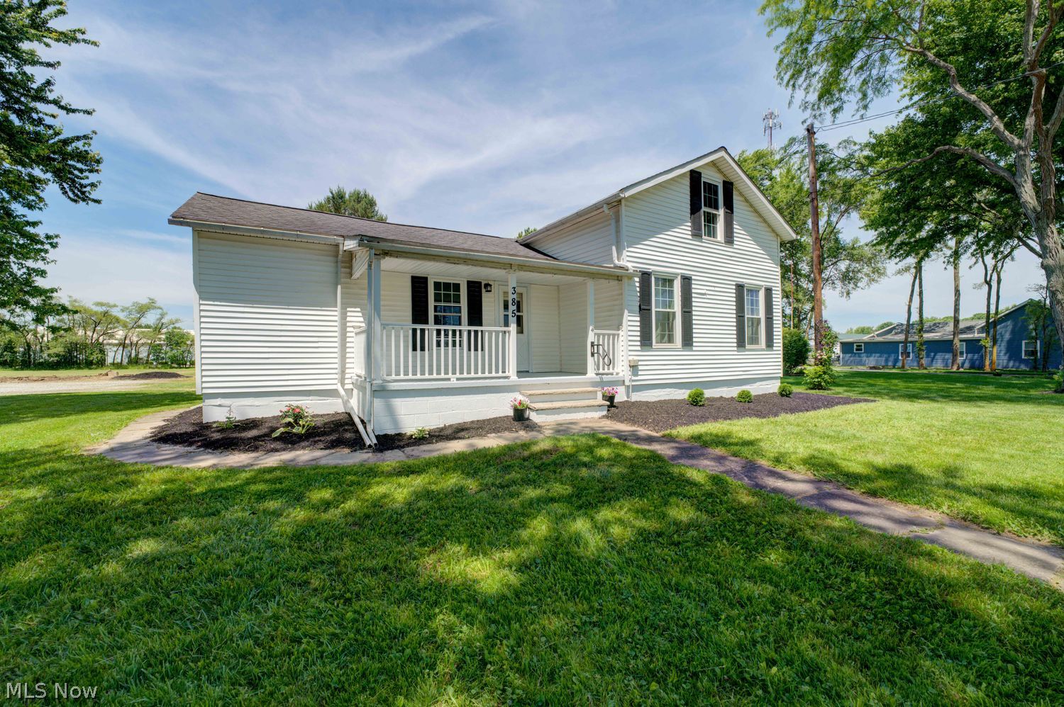 385 S Center Street Lagrange OH 44050