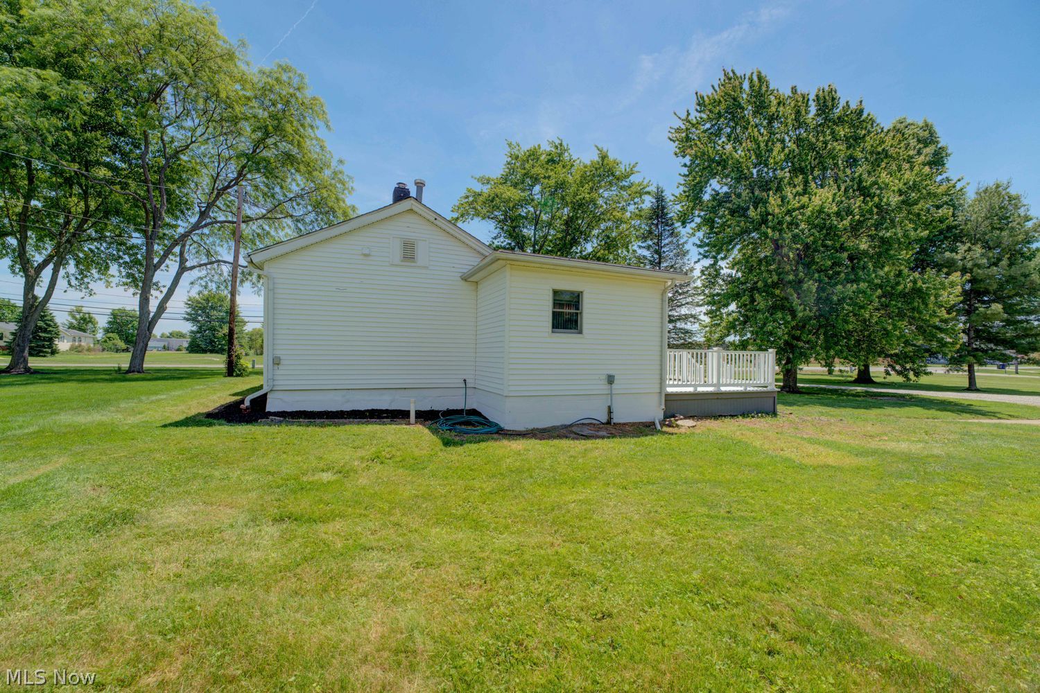 385 S Center Street Lagrange OH 44050