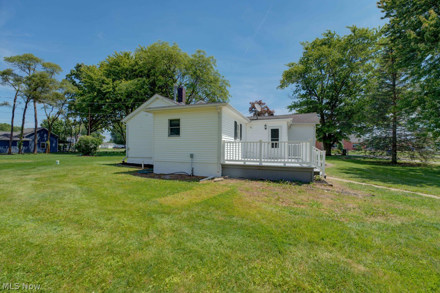 385 S Center Street Lagrange OH 44050