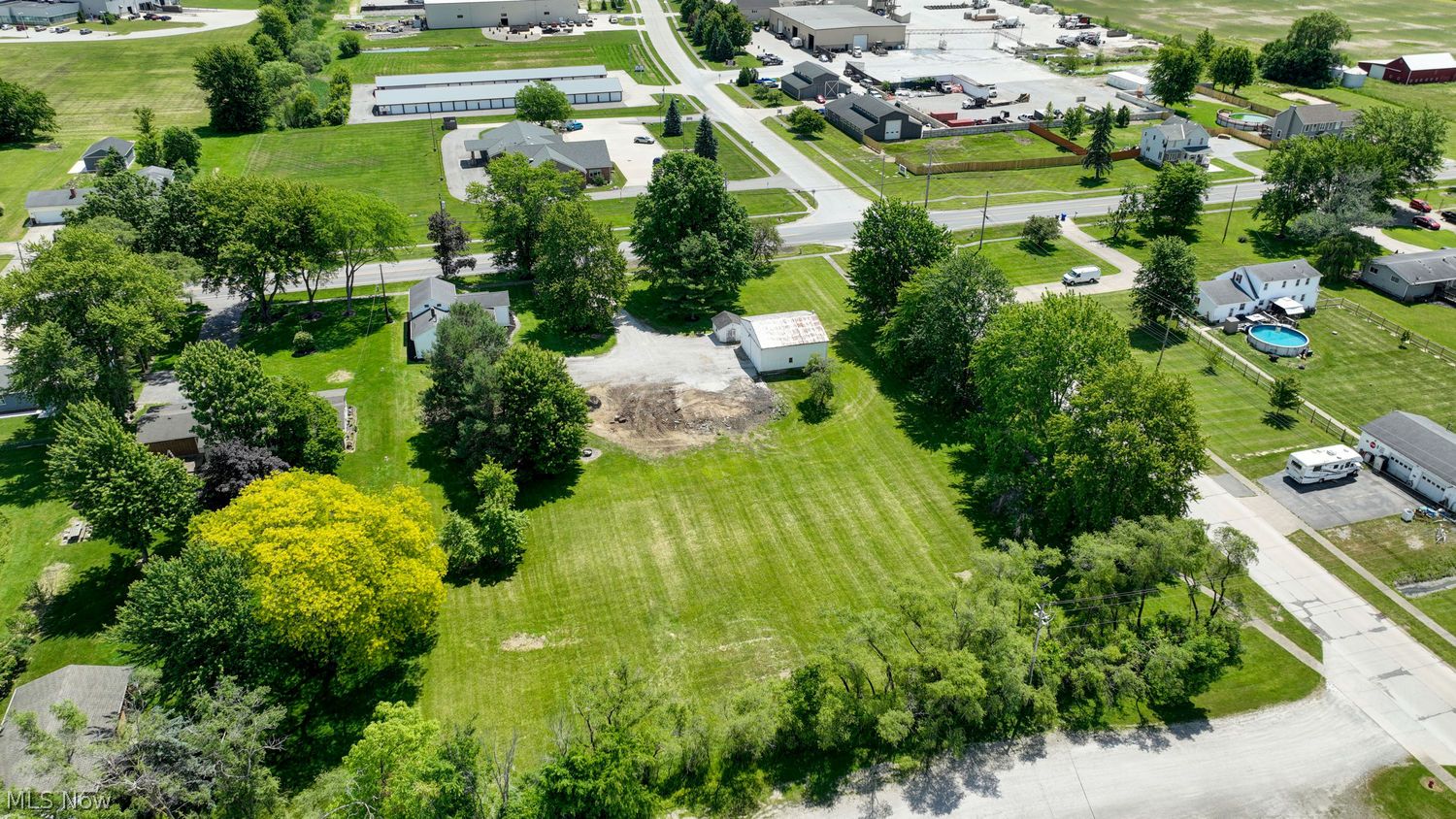 385 S Center Street Lagrange OH 44050