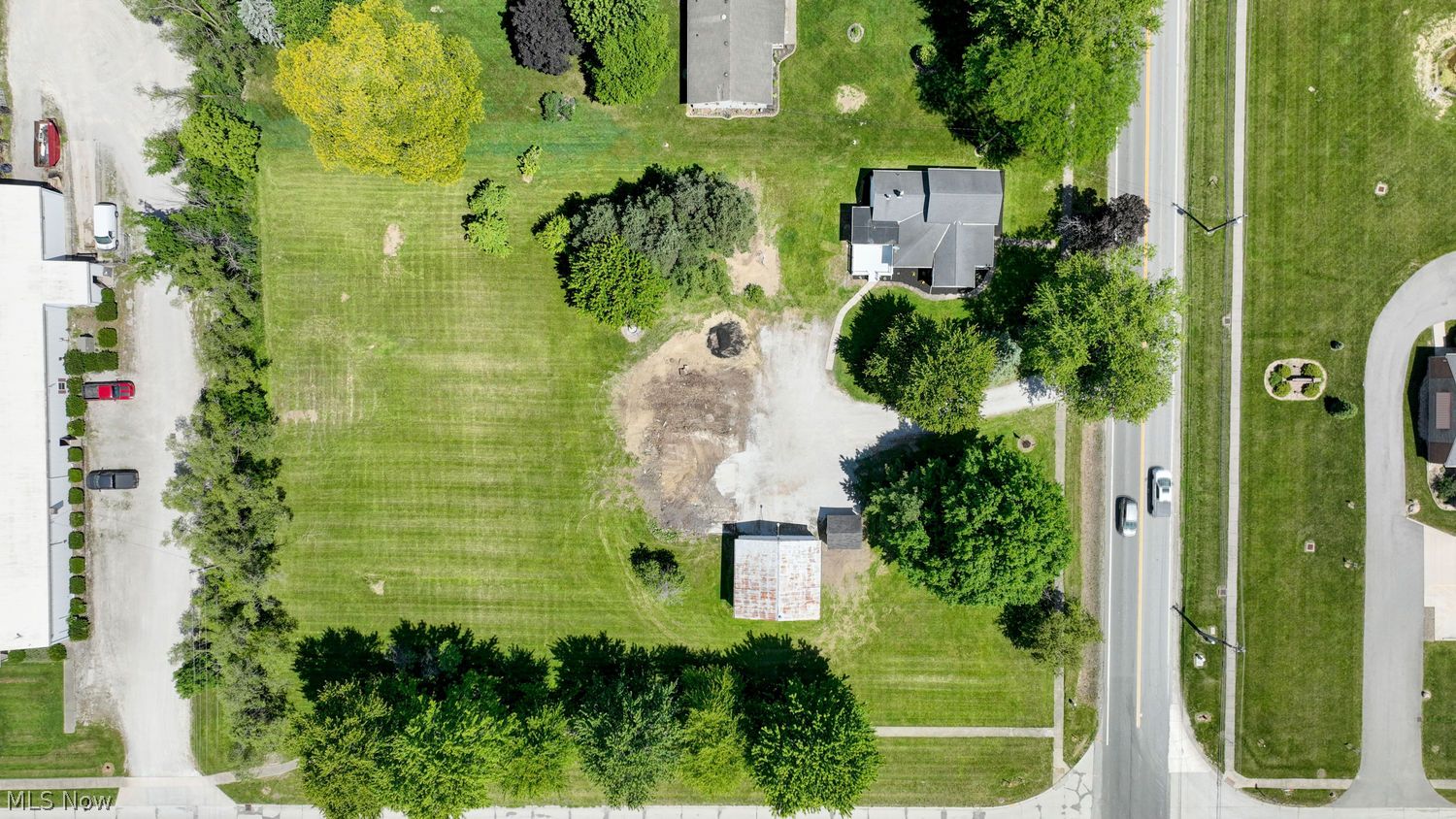 385 S Center Street Lagrange OH 44050