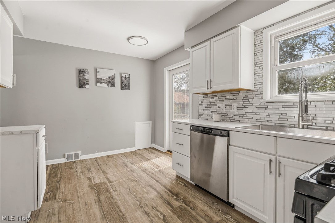 1666 Ridgeview Drive Wickliffe OH 44092