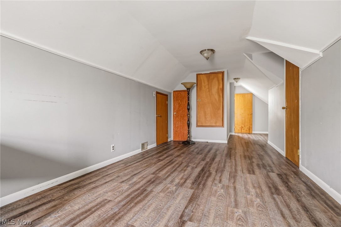 1666 Ridgeview Drive Wickliffe OH 44092
