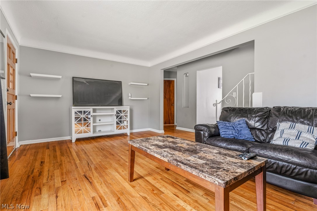 1666 Ridgeview Drive Wickliffe OH 44092