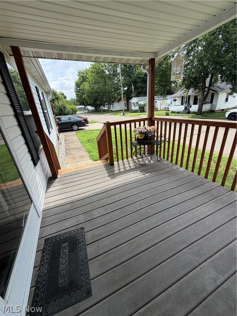 310 Poplar Street Newcomerstown OH 43832