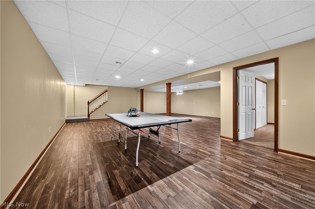 412 Brittany Lane Jefferson OH 44047