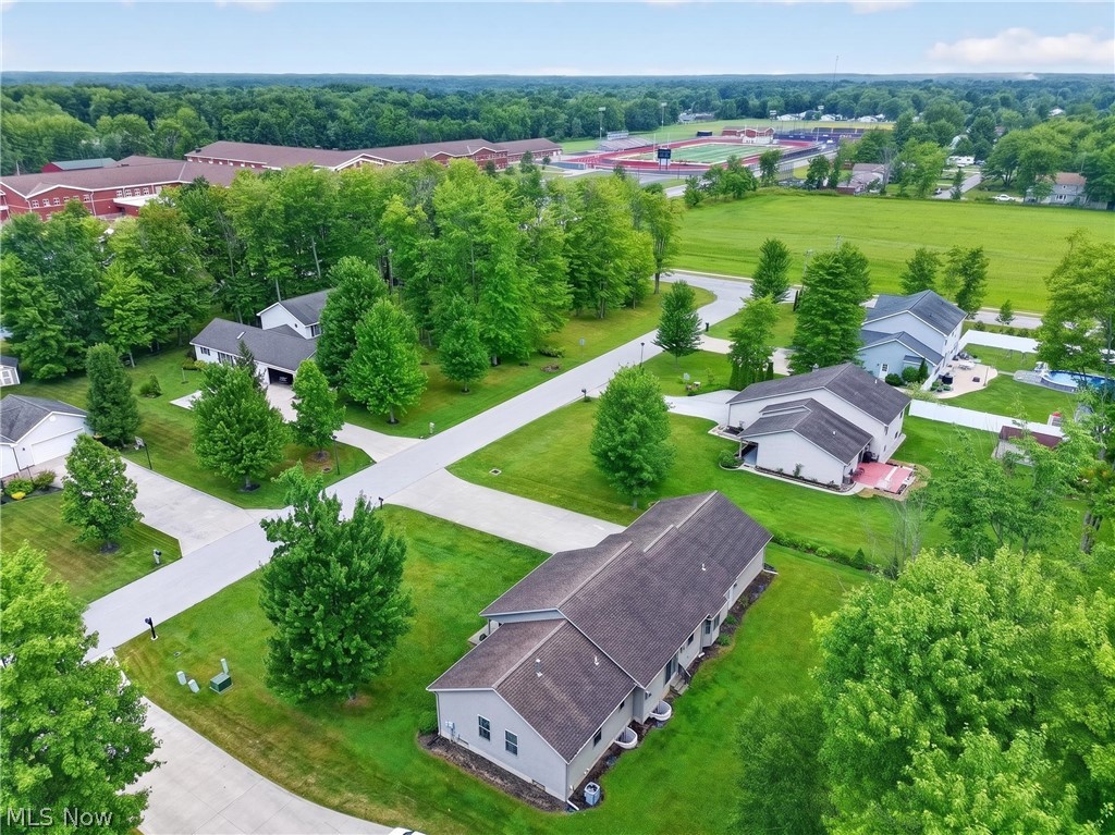 412 Brittany Lane Jefferson OH 44047