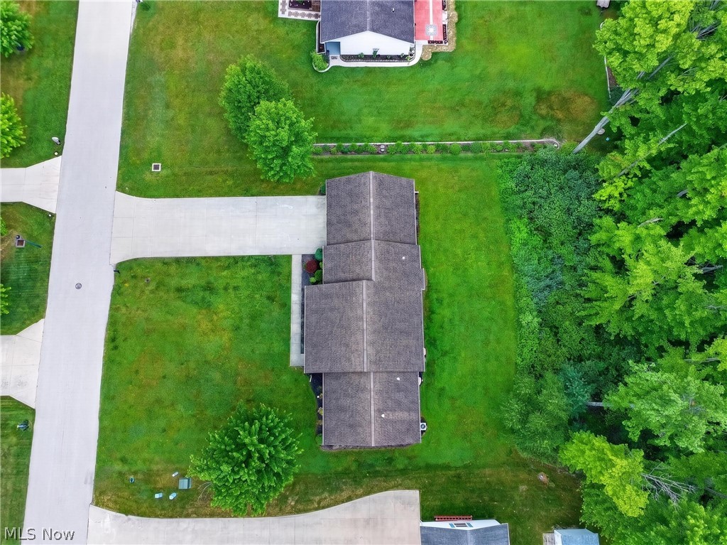 412 Brittany Lane Jefferson OH 44047