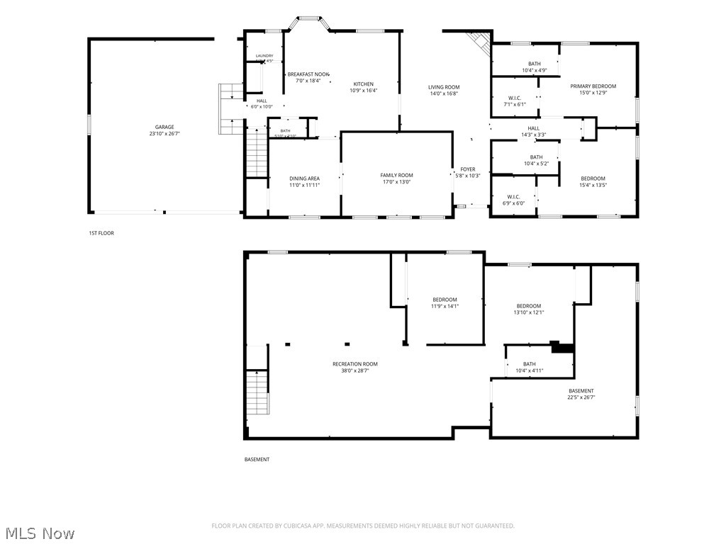 412 Brittany Lane Jefferson OH 44047