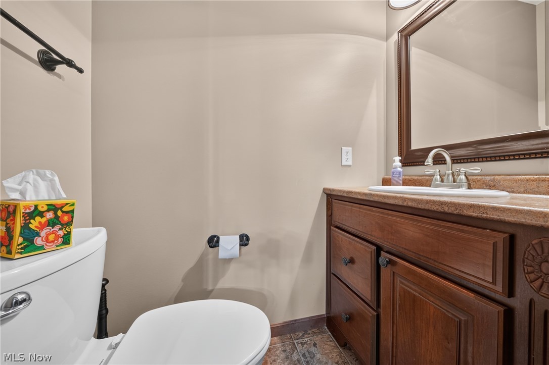 412 Brittany Lane Jefferson OH 44047