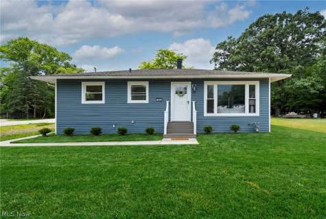 1622 Diana Drive Brunswick OH 44212