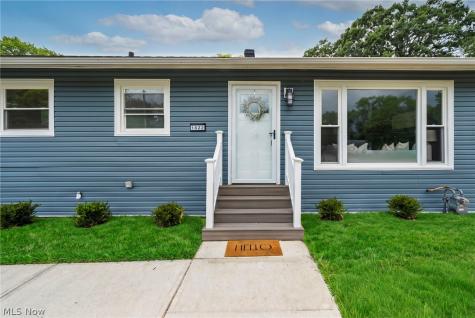 1622 Diana Drive Brunswick OH 44212