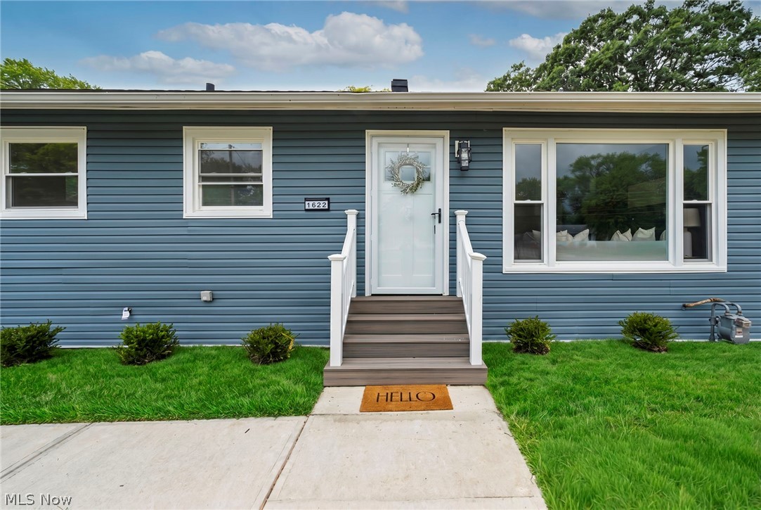 1622 Diana Drive Brunswick OH 44212
