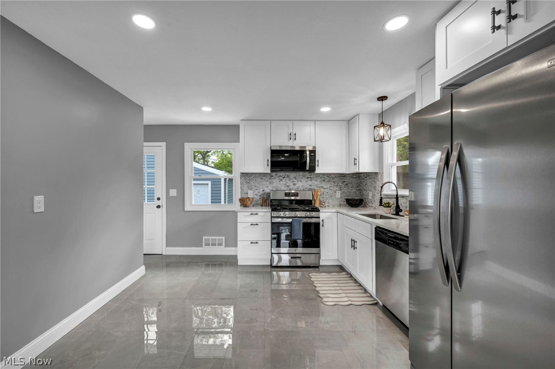 1622 Diana Drive Brunswick OH 44212