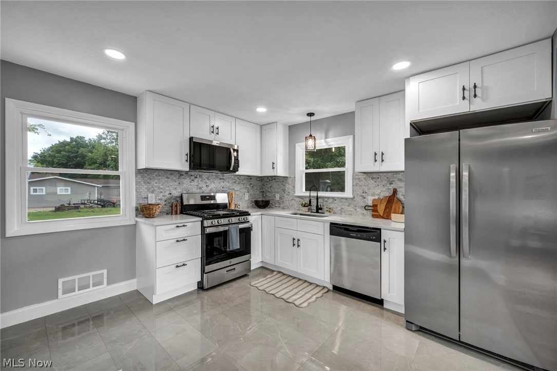 1622 Diana Drive Brunswick OH 44212