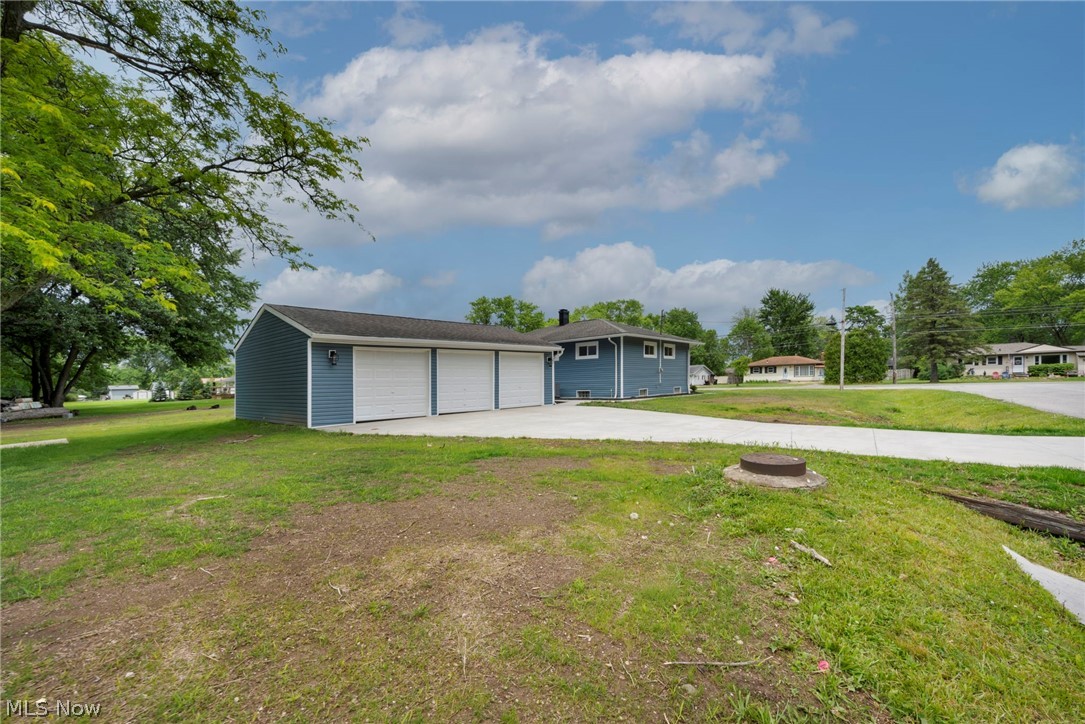 1622 Diana Drive Brunswick OH 44212