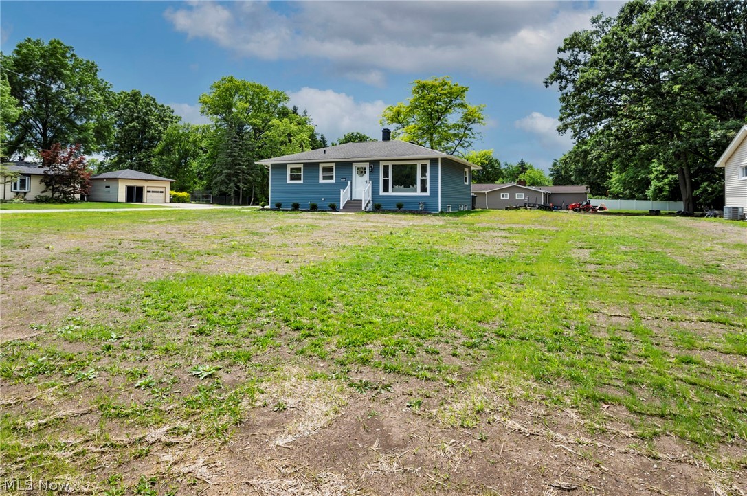 1622 Diana Drive Brunswick OH 44212