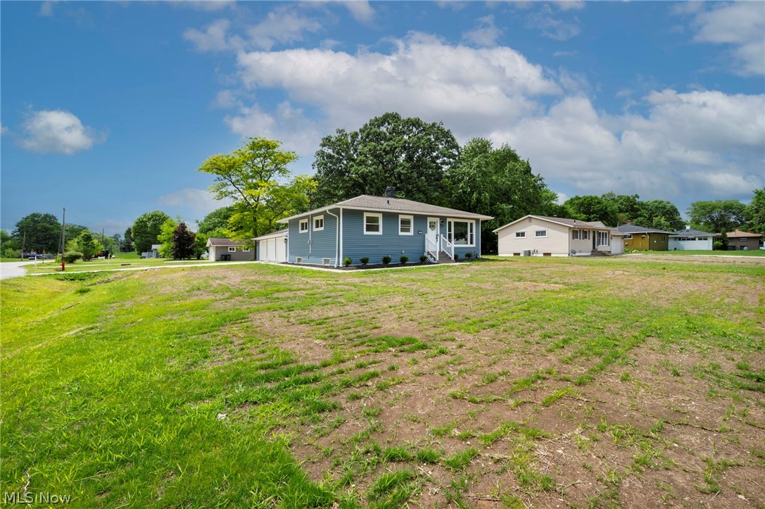 1622 Diana Drive Brunswick OH 44212