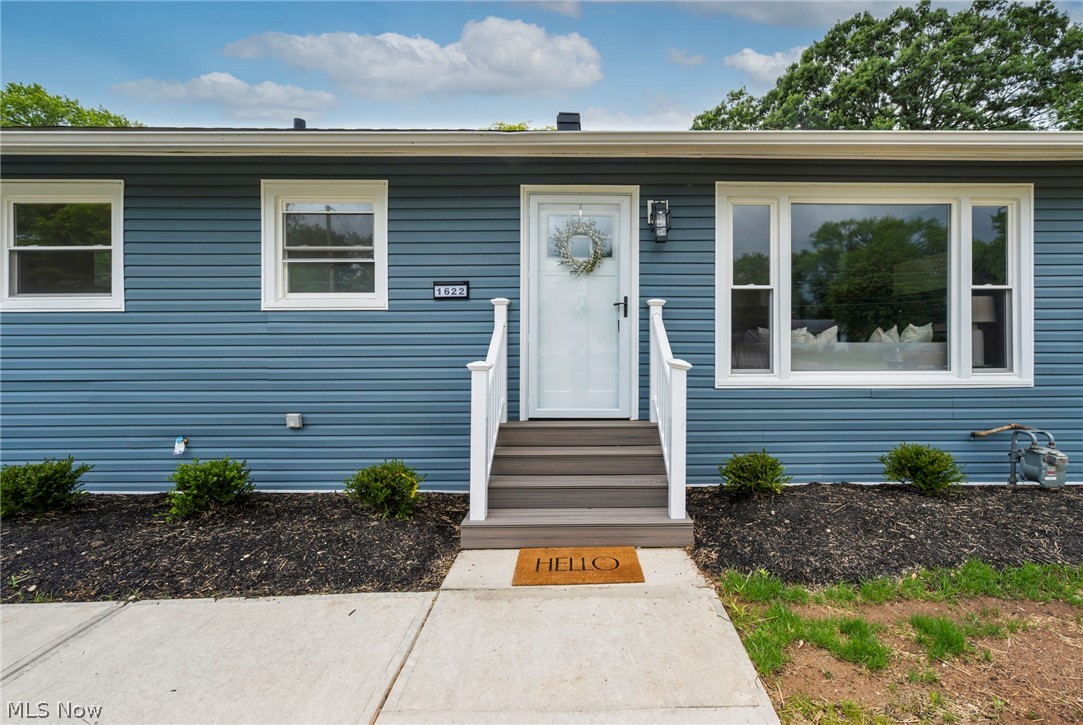 1622 Diana Drive Brunswick OH 44212