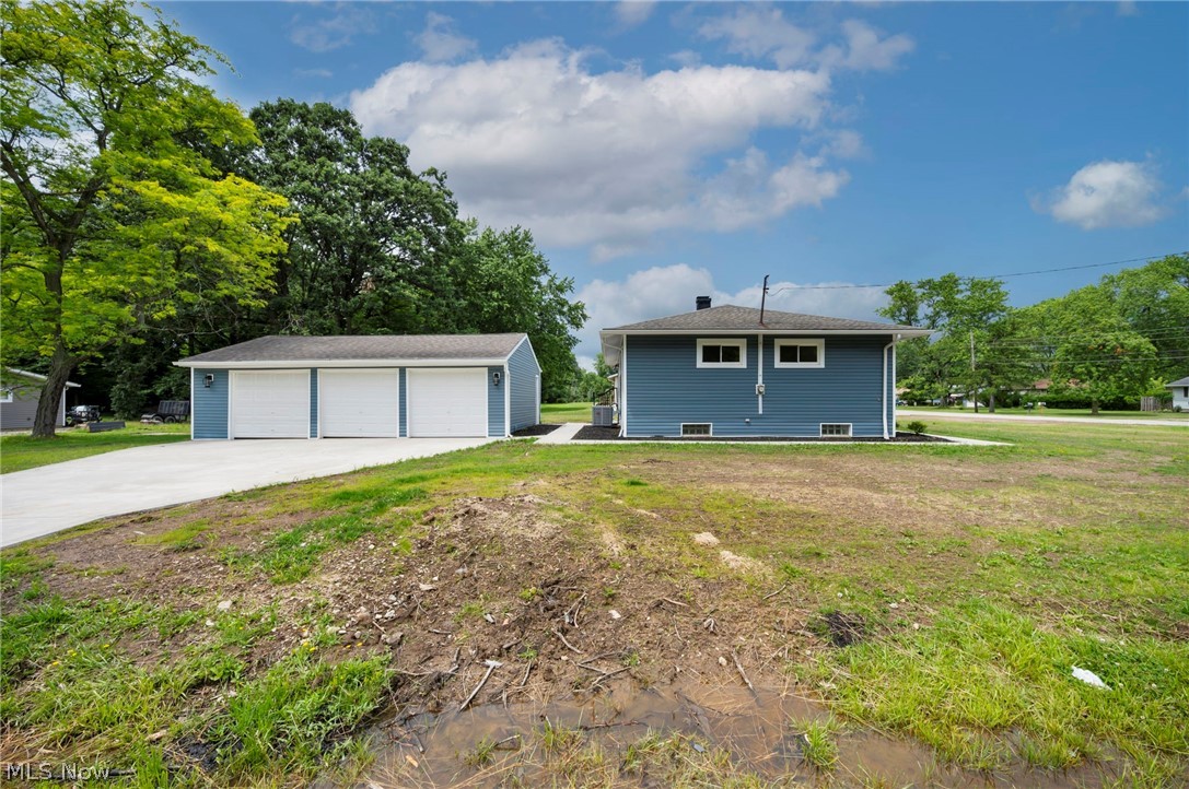1622 Diana Drive Brunswick OH 44212
