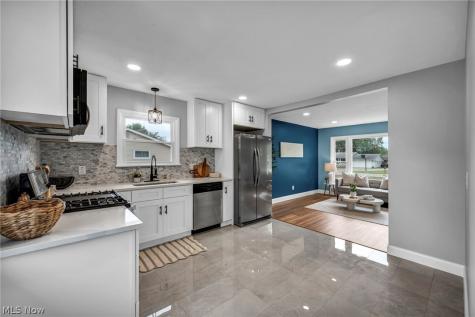1622 Diana Drive Brunswick OH 44212