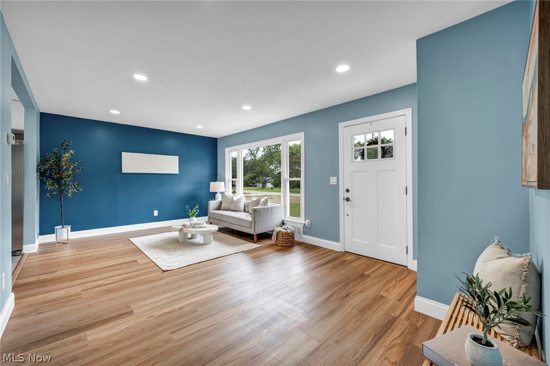 1622 Diana Drive Brunswick OH 44212