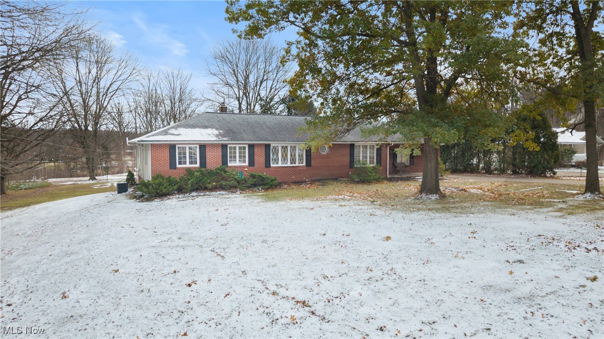 193 Fairway Drive Akron OH 44333