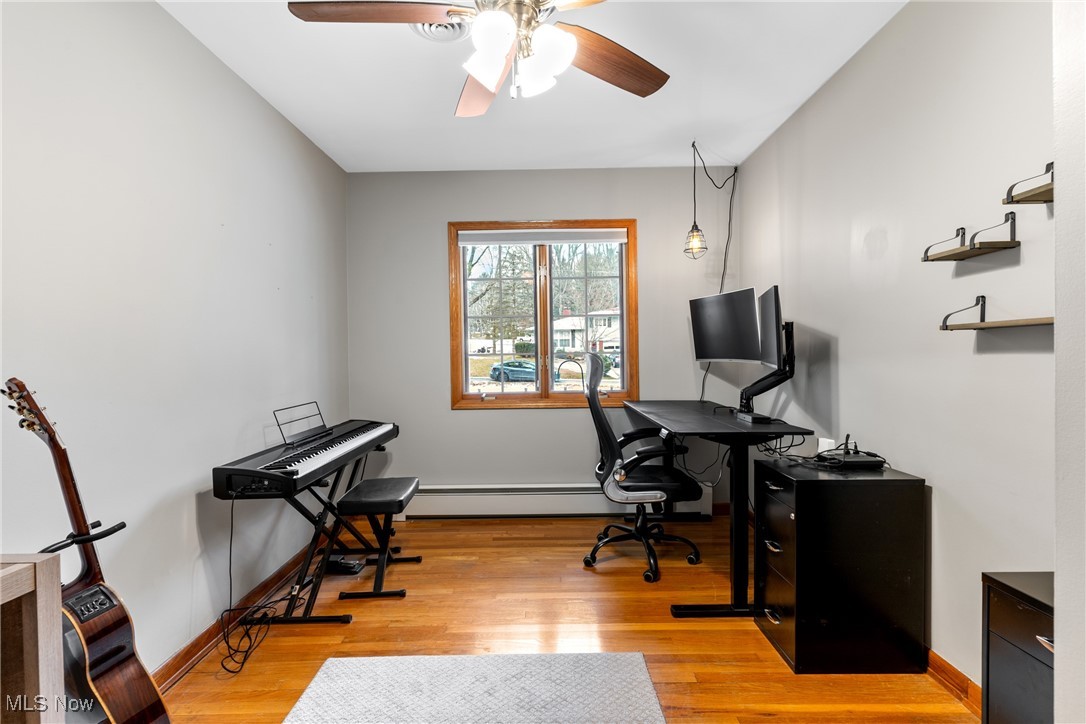 193 Fairway Drive Akron OH 44333