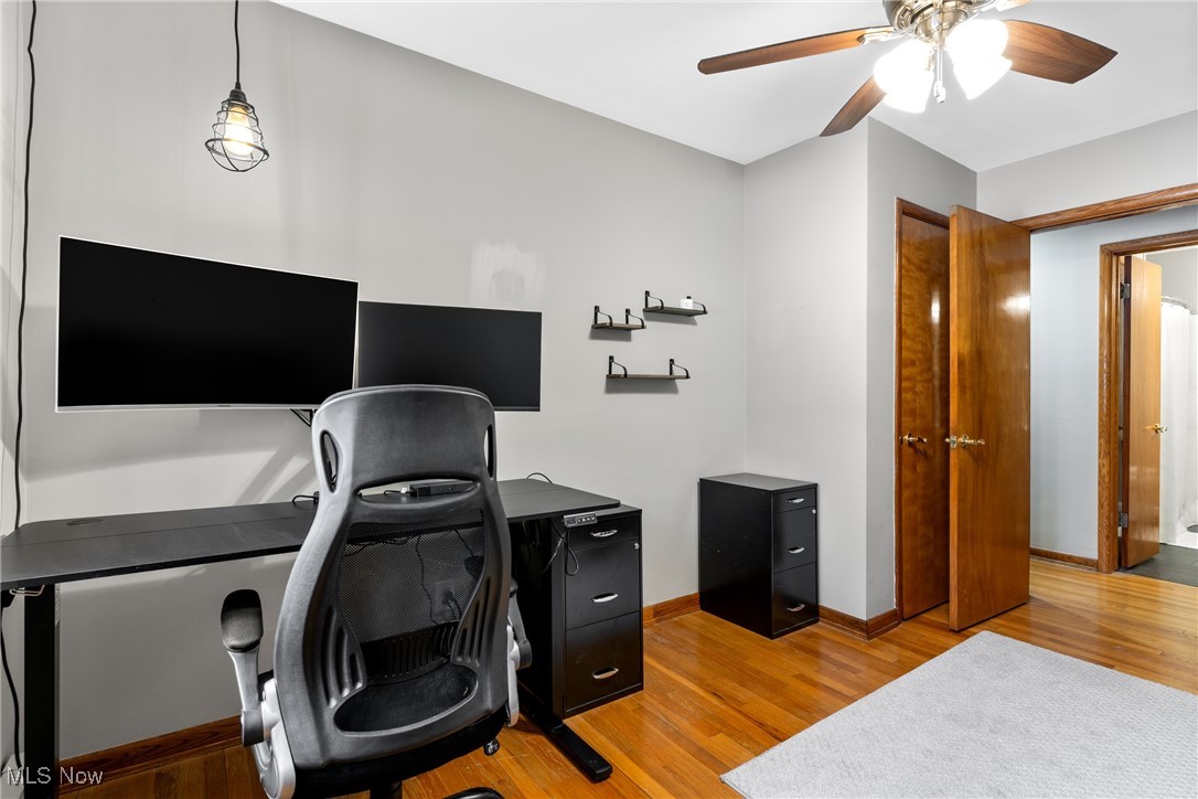 193 Fairway Drive Akron OH 44333