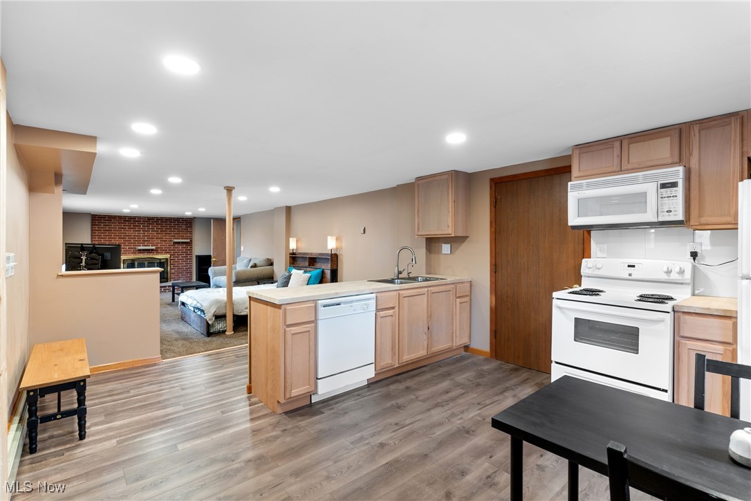 193 Fairway Drive Akron OH 44333