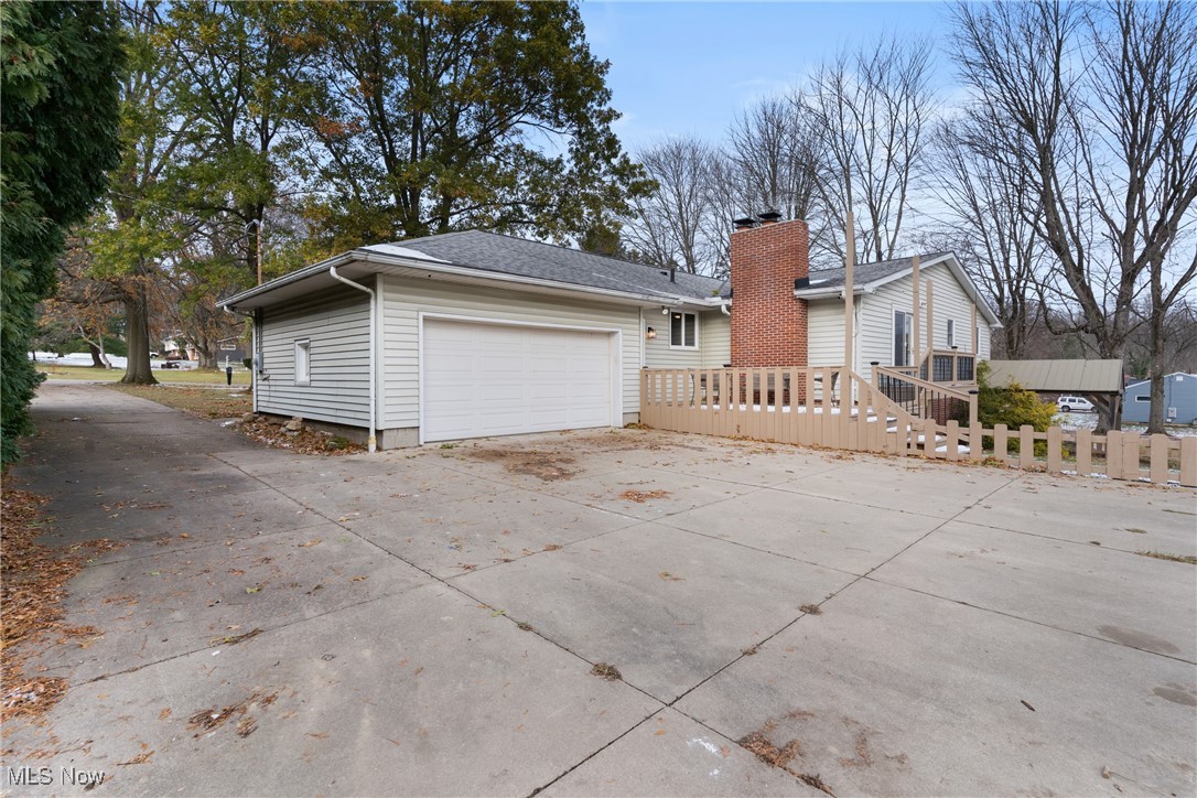 193 Fairway Drive Akron OH 44333