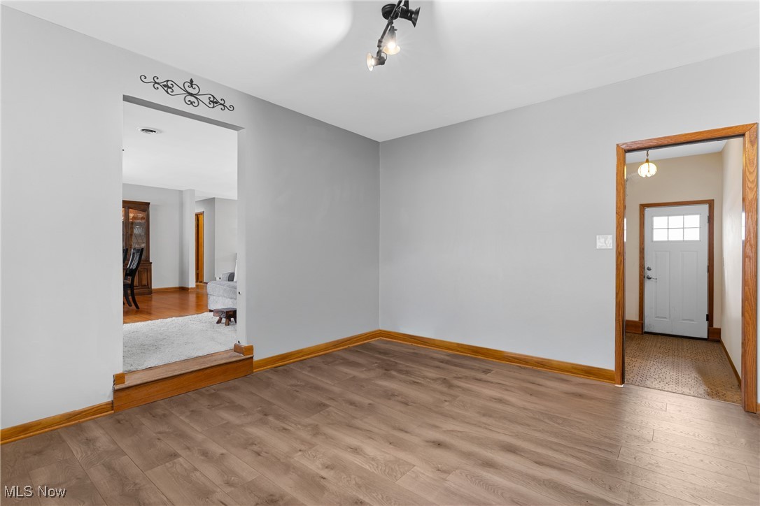 193 Fairway Drive Akron OH 44333