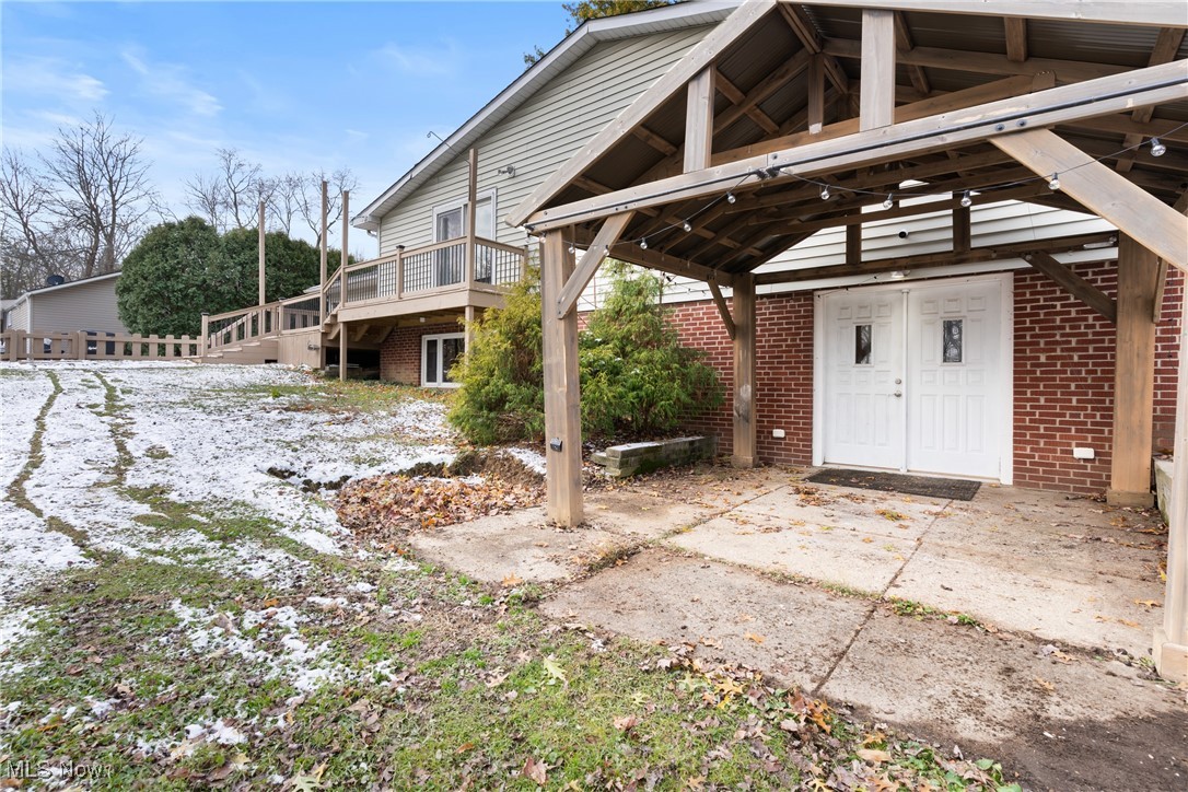 193 Fairway Drive Akron OH 44333