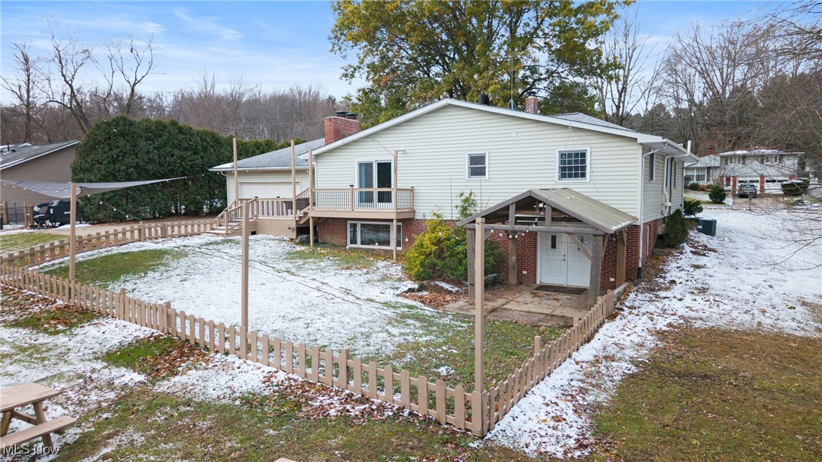 193 Fairway Drive Akron OH 44333