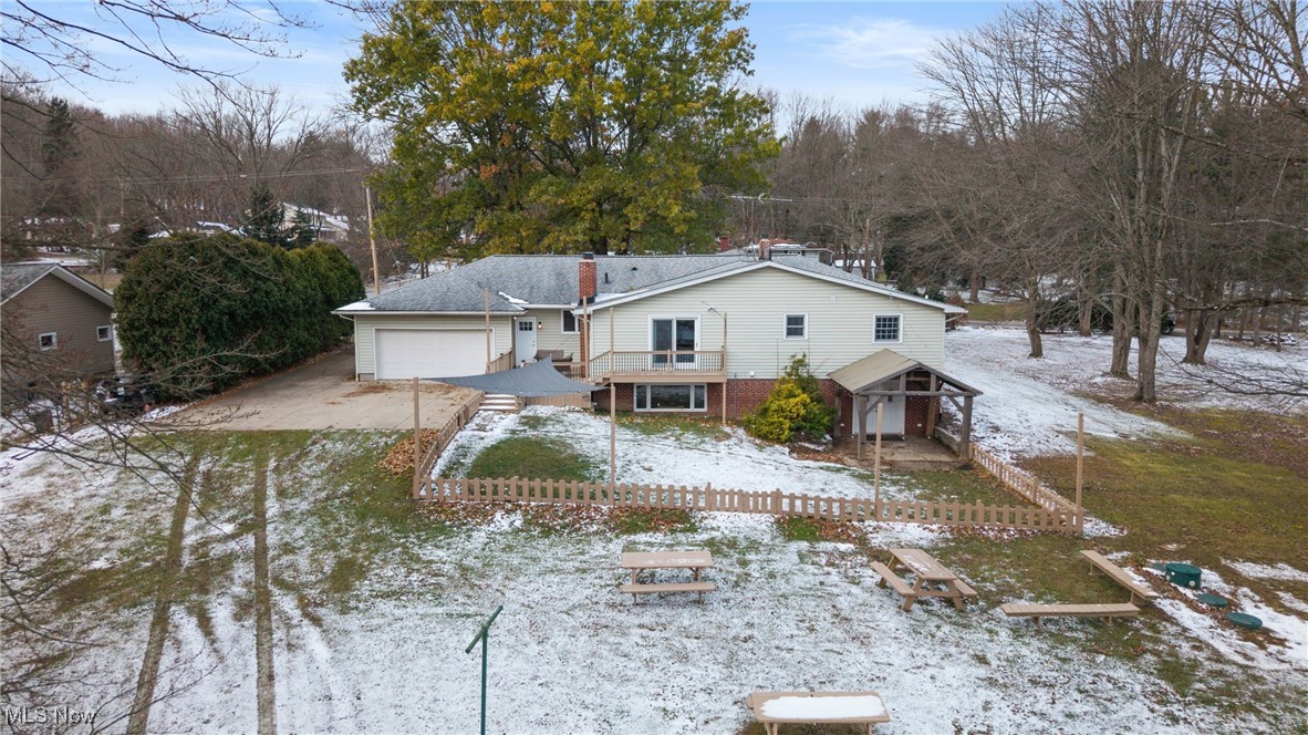 193 Fairway Drive Akron OH 44333