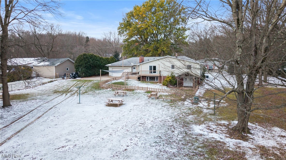 193 Fairway Drive Akron OH 44333