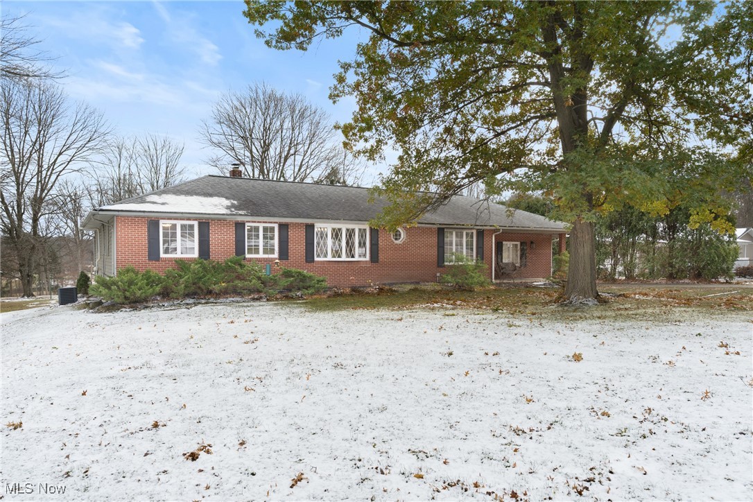 193 Fairway Drive Akron OH 44333