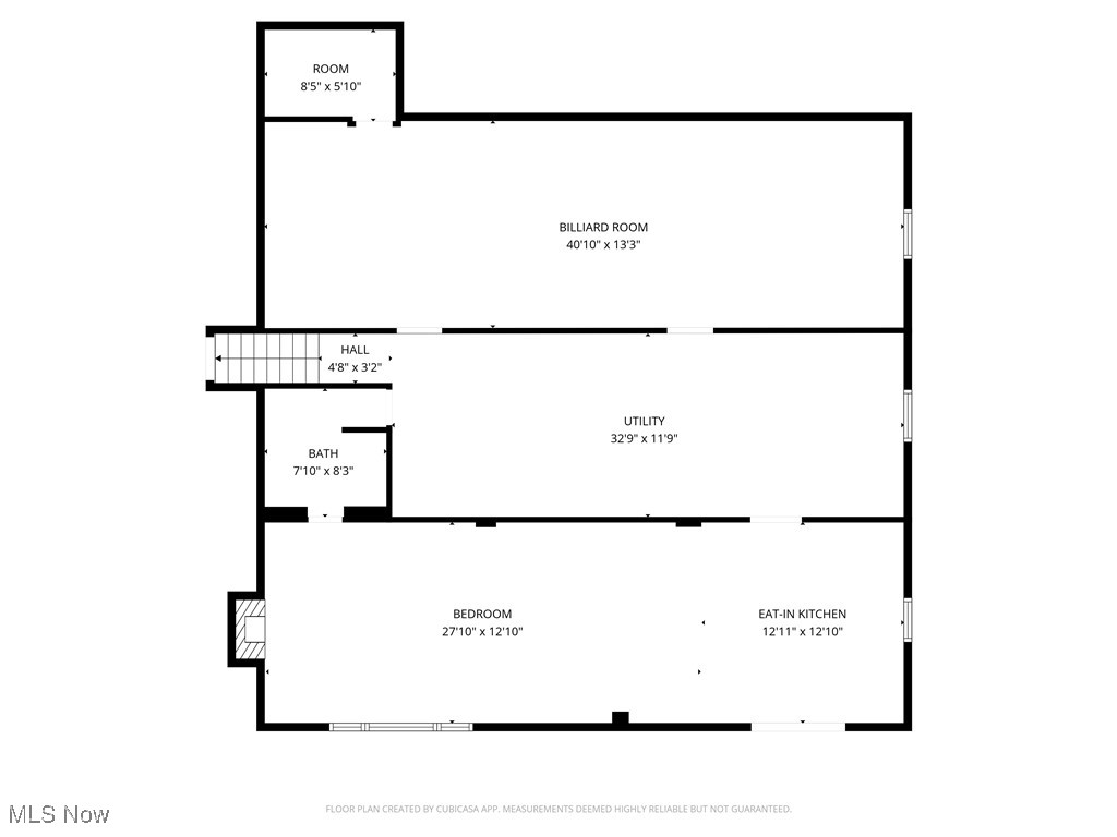 193 Fairway Drive Akron OH 44333