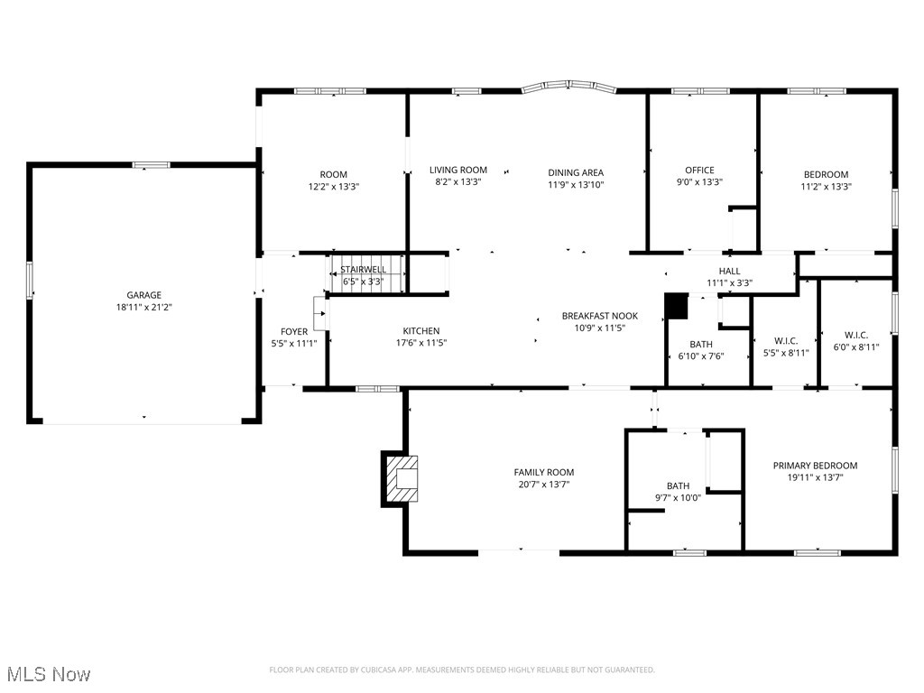 193 Fairway Drive Akron OH 44333