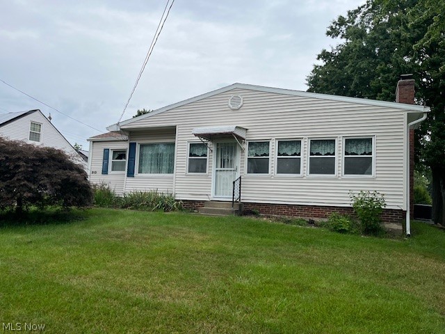 313 Schneider Street North Canton OH 44720