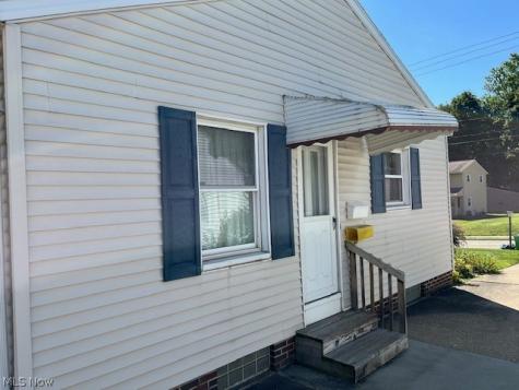 313 Schneider Street North Canton OH 44720