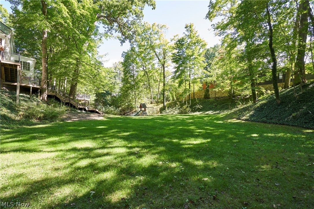 251 Overwood Road Akron OH 44313