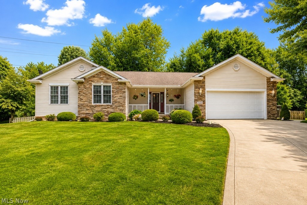 5455 Wilkenson Circle Mentor OH 44060