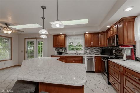 5455 Wilkenson Circle Mentor OH 44060